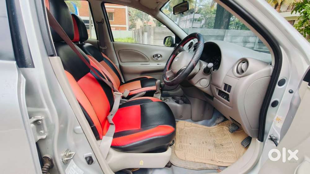 Renault Pulse Rxz Diesel, 2012, Diesel