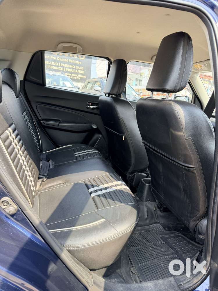 Maruti Suzuki Swift Vxi Abs Bsiv, 2023, Petrol