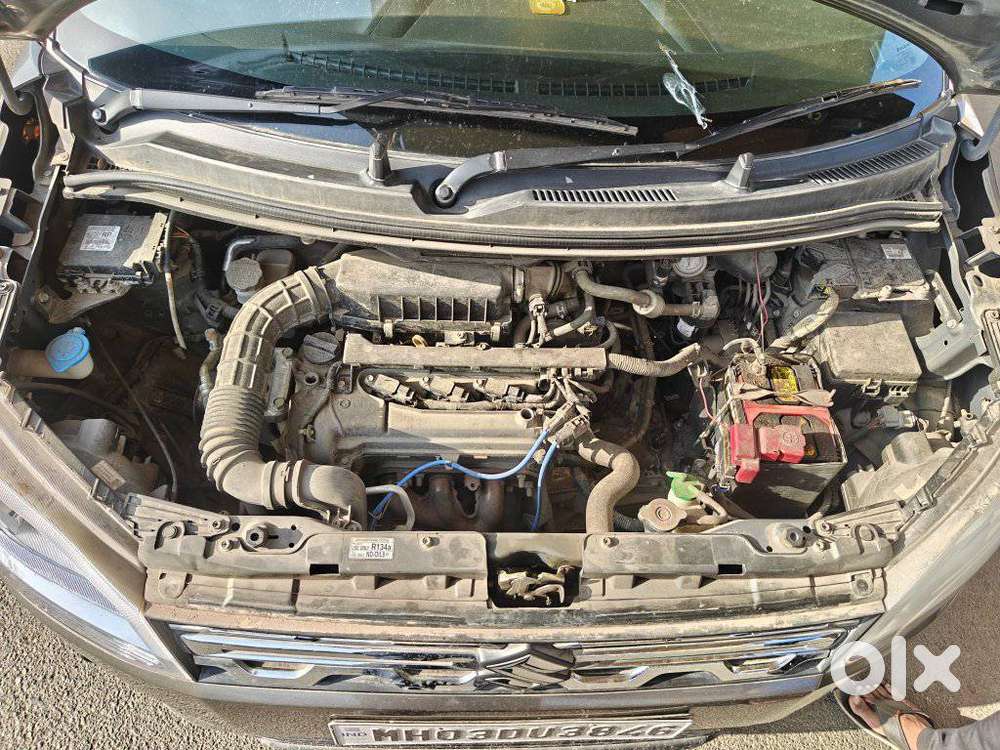 Maruti Suzuki Wagon R Lxi Cng, 2021, Cng & Hybrids