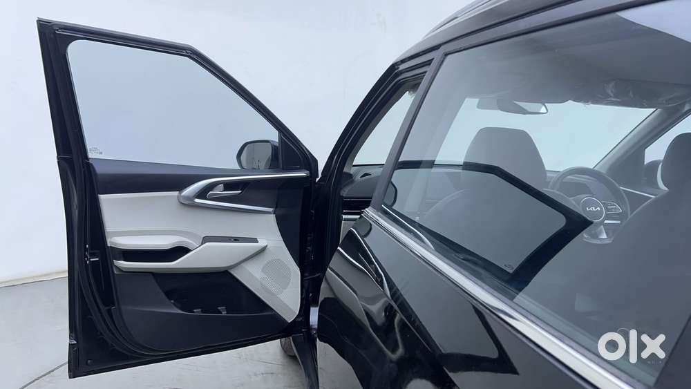 Kia Carens 1.5 Prestige Plus Diesel 7 Str Imt, 2022, Diesel