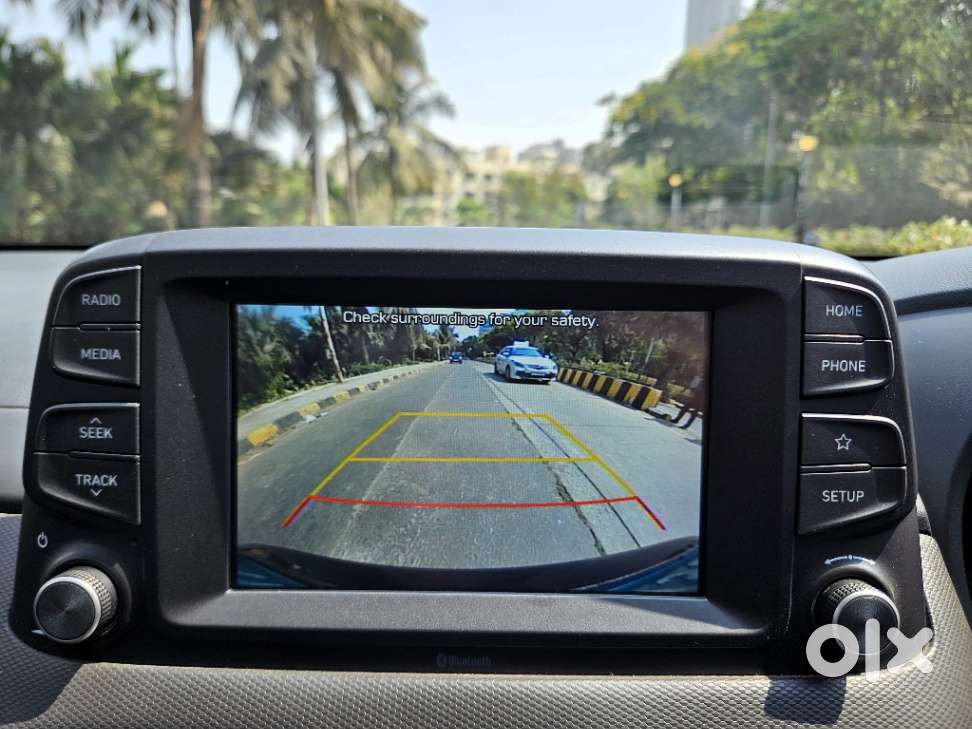 Hyundai Kona Electric Premium, 2022, Electric