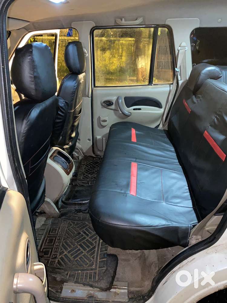 Mahindra Scorpio Diesel 2009. In Excellent Condition