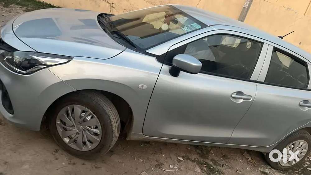 Maruti Suzuki Baleno 2025