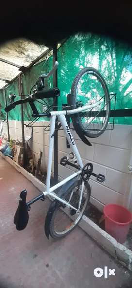 Second Hand Cycle Btwin for sale in Maharashtra Used Bikes in