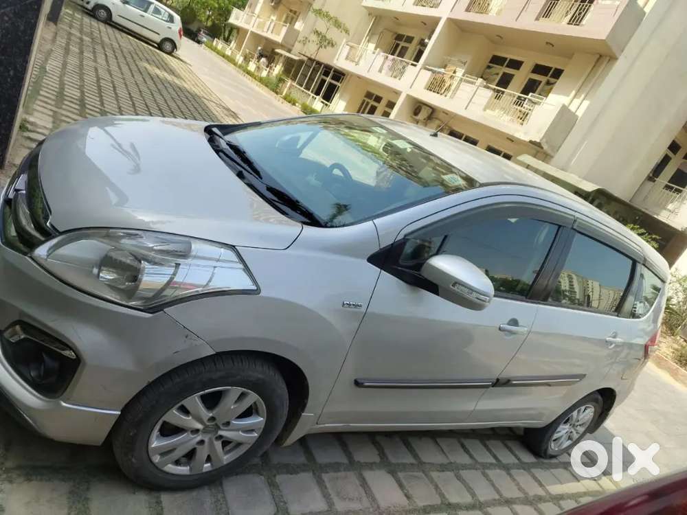 Maruti Ertiga Vdi 2018