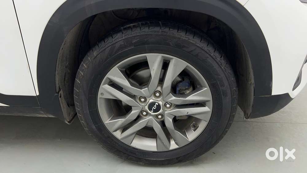 Kia Seltos Htx G, 2022, Petrol