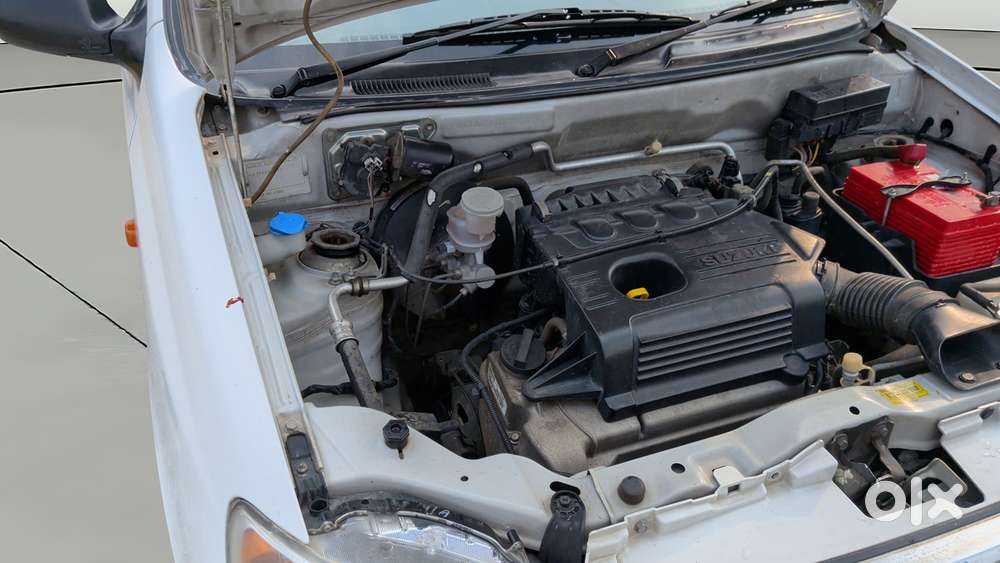 Maruti Suzuki Alto K10 Vxi, 2013, Petrol