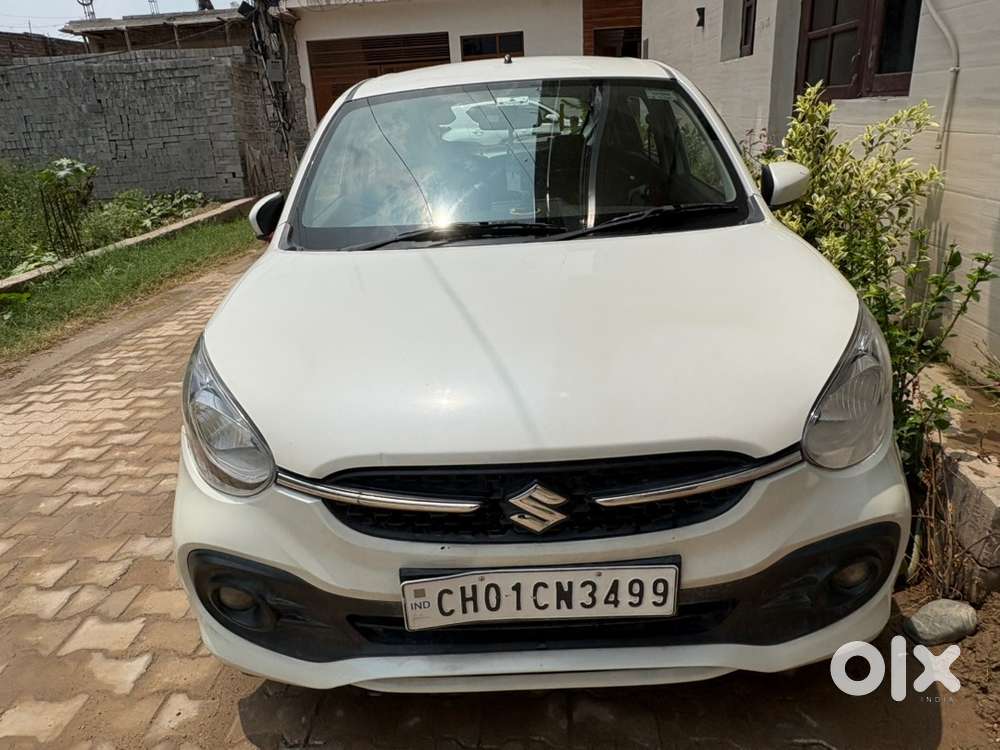 Maruti Suzuki Celerio Petrol 2023