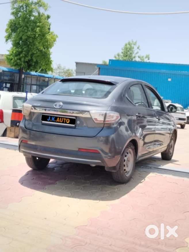 Tata Tigor Xe, 2021, Petrol