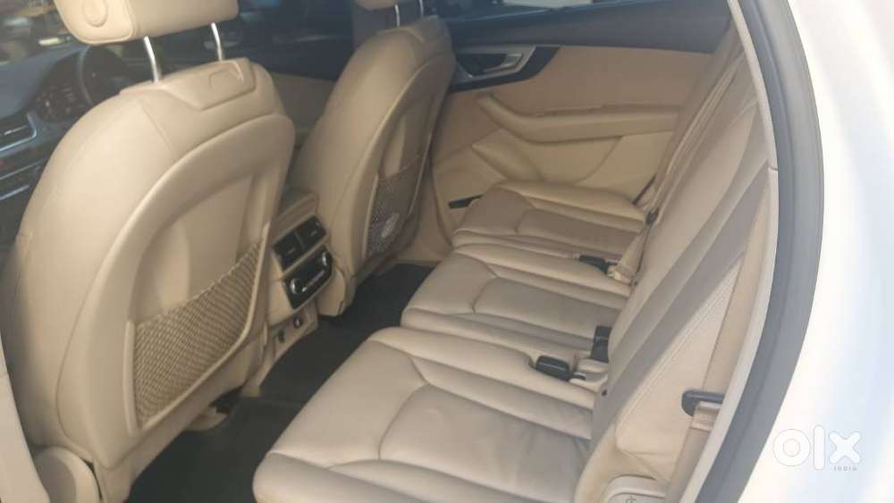 Audi Q7 3.0 35 Tdi Quattro Technology, 2018, Diesel