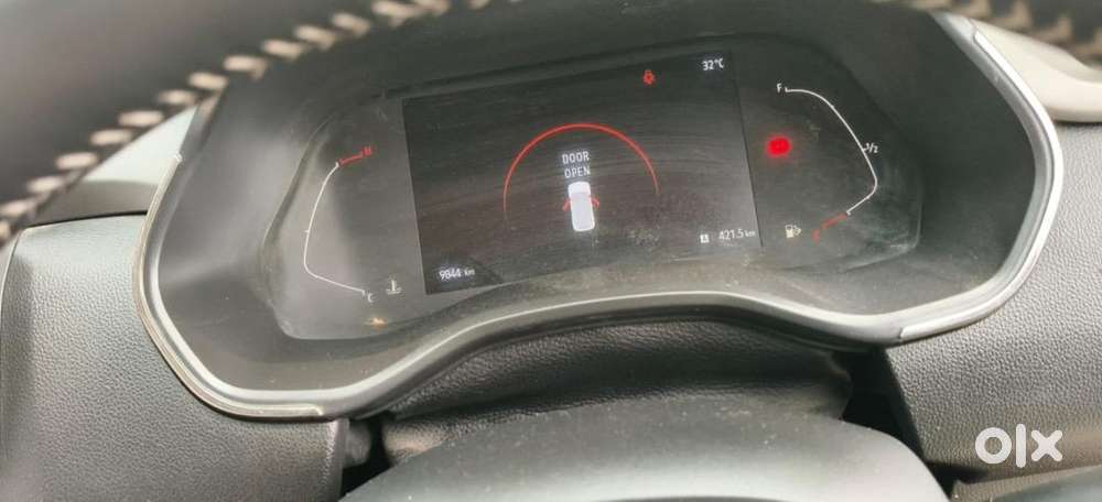 Renault Kiger 2022 Well Maintained