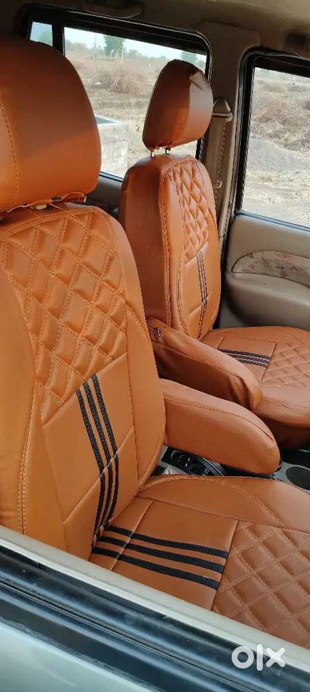 Top Condition Vehicle