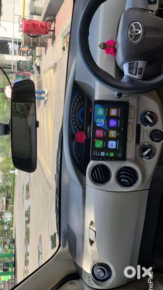 Toyota Etios Vx 2014