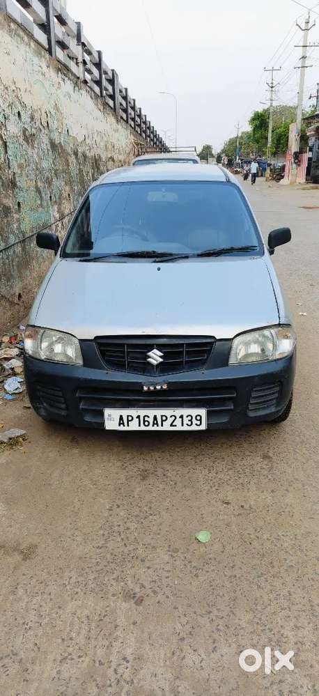 Maruti Suzuki Alto 2006