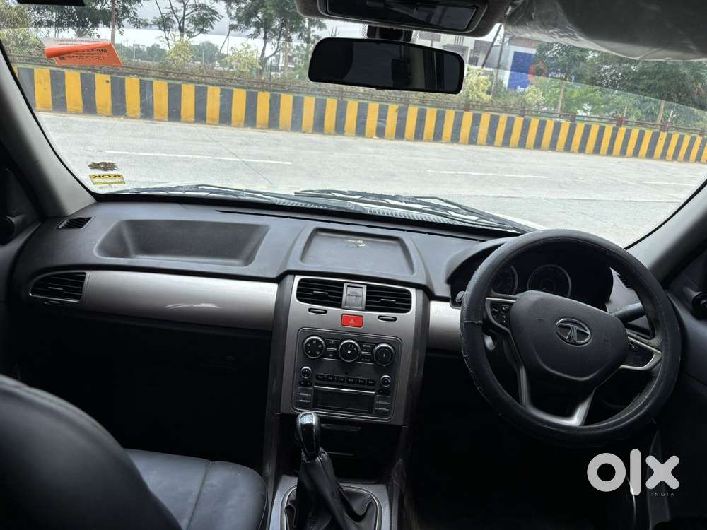 Tata Safari Storme Vx, 2017, Diesel