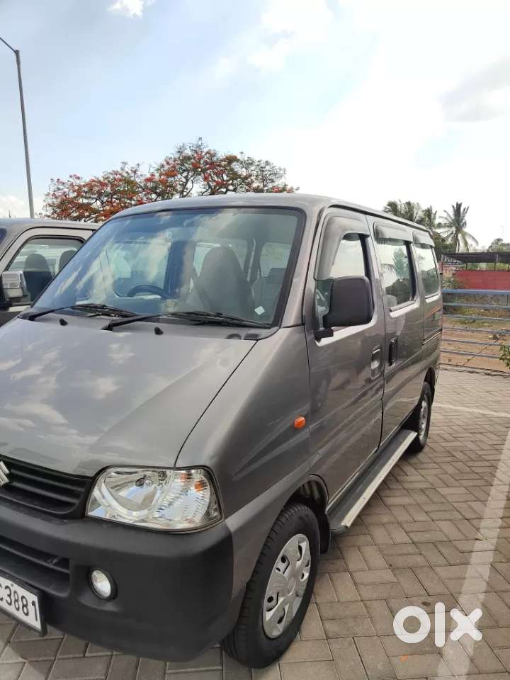 Maruti Suzuki Eeco 7 Seater Standard, 2023, Petrol