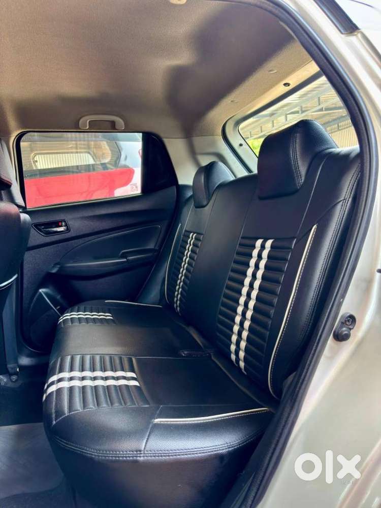 Maruti Suzuki Swift 2018 Vxi, 2020, Petrol