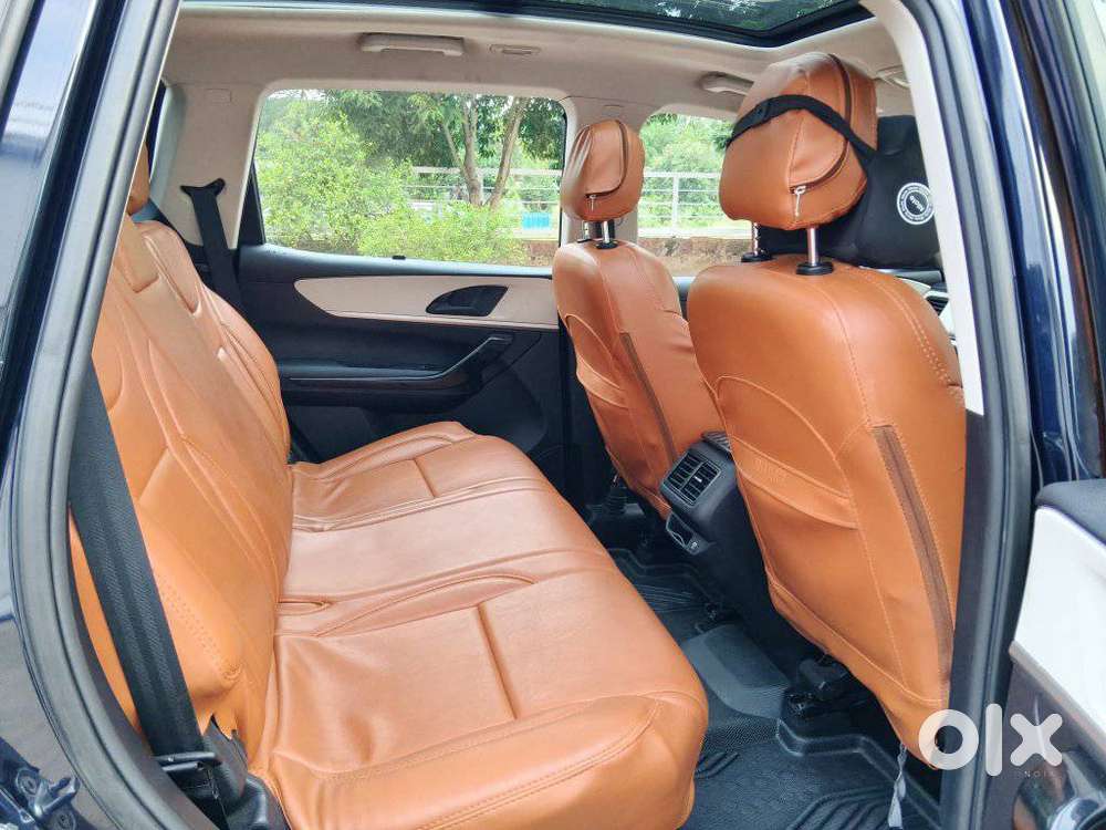 Mahindra Xuv700 2.2 Ax 5 Diesel Mt Str, 2023, Diesel