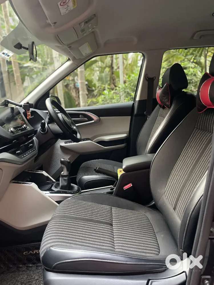 Kia Carens Diesel Imt