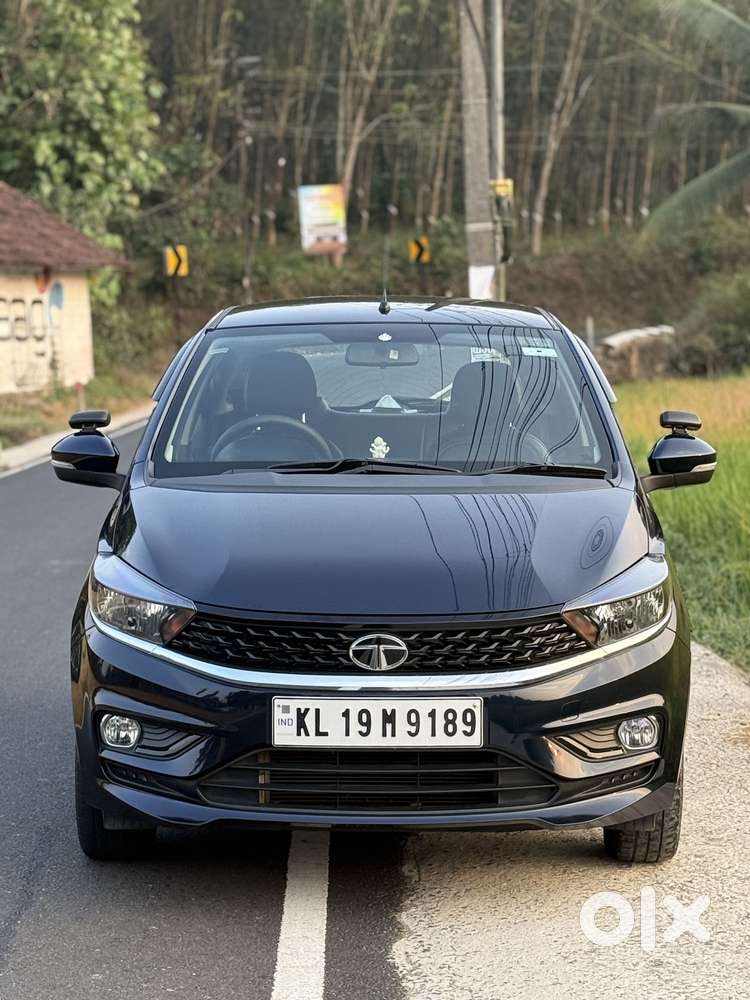 Tata Tiago 1.2 Revotron Xz, 2022, Petrol