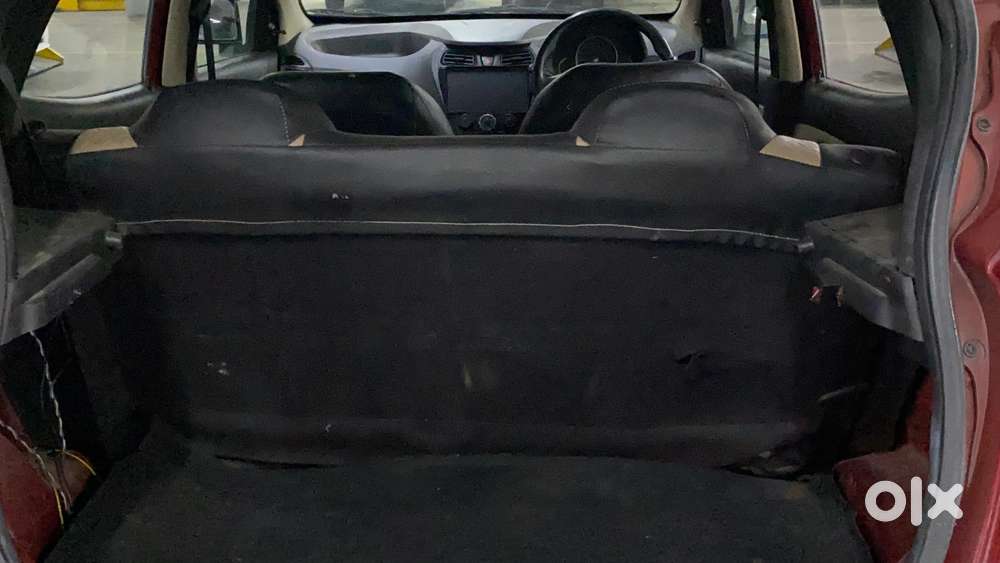 Hyundai Eon Magna +, 2013, Petrol