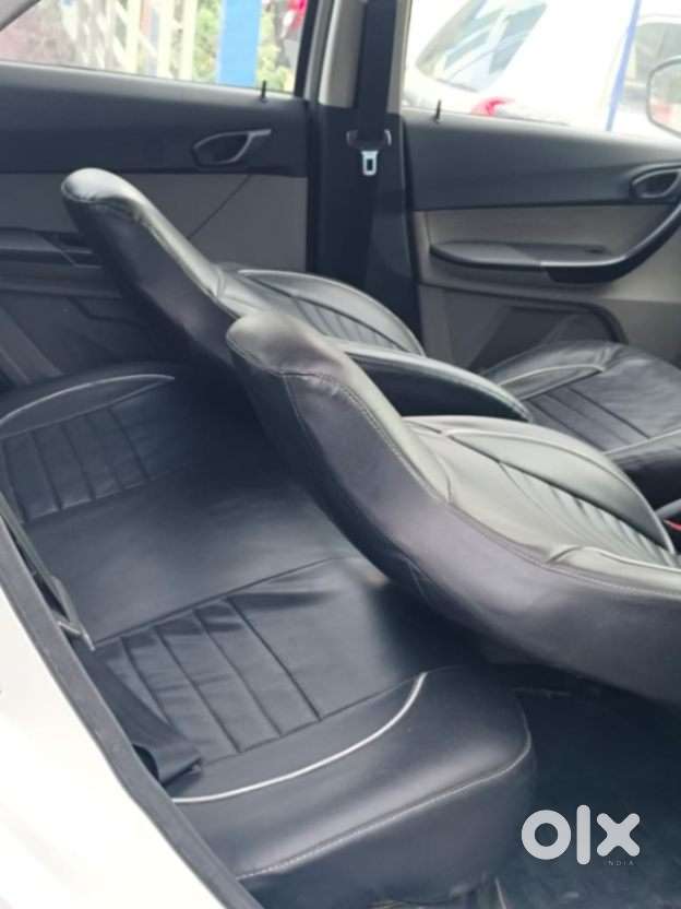 Tata Tiago 1.2 Revotron Xt (o), 2019, Petrol