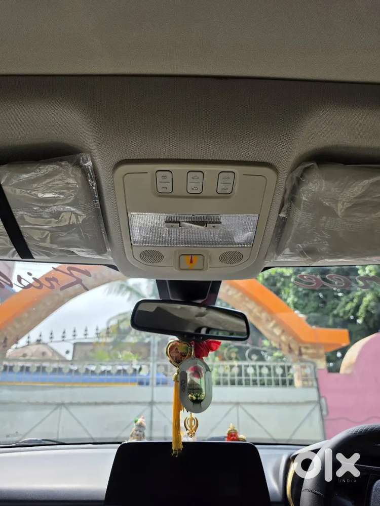 Lifetime Tax Safari 2022 Diesel 29455 Km Driven