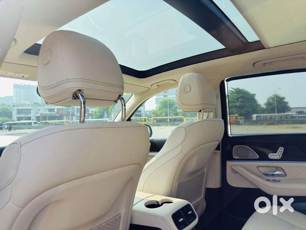 Mercedes-benz Gle 300d 4matic Lwb, 2024, Diesel