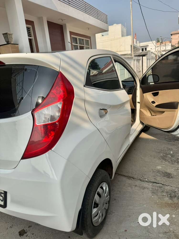 Hyundai Eon Era Plus 2013