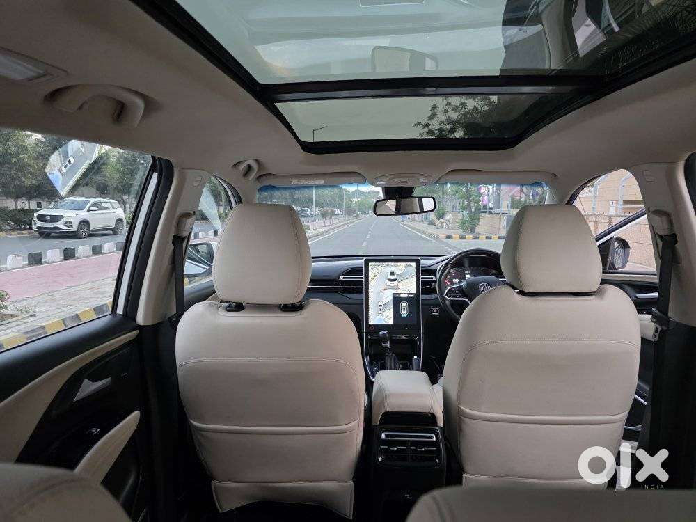 Mg Hector 2.0 Sharp Diesel, 2024, Diesel