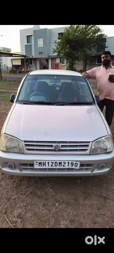 Kadak Gadi