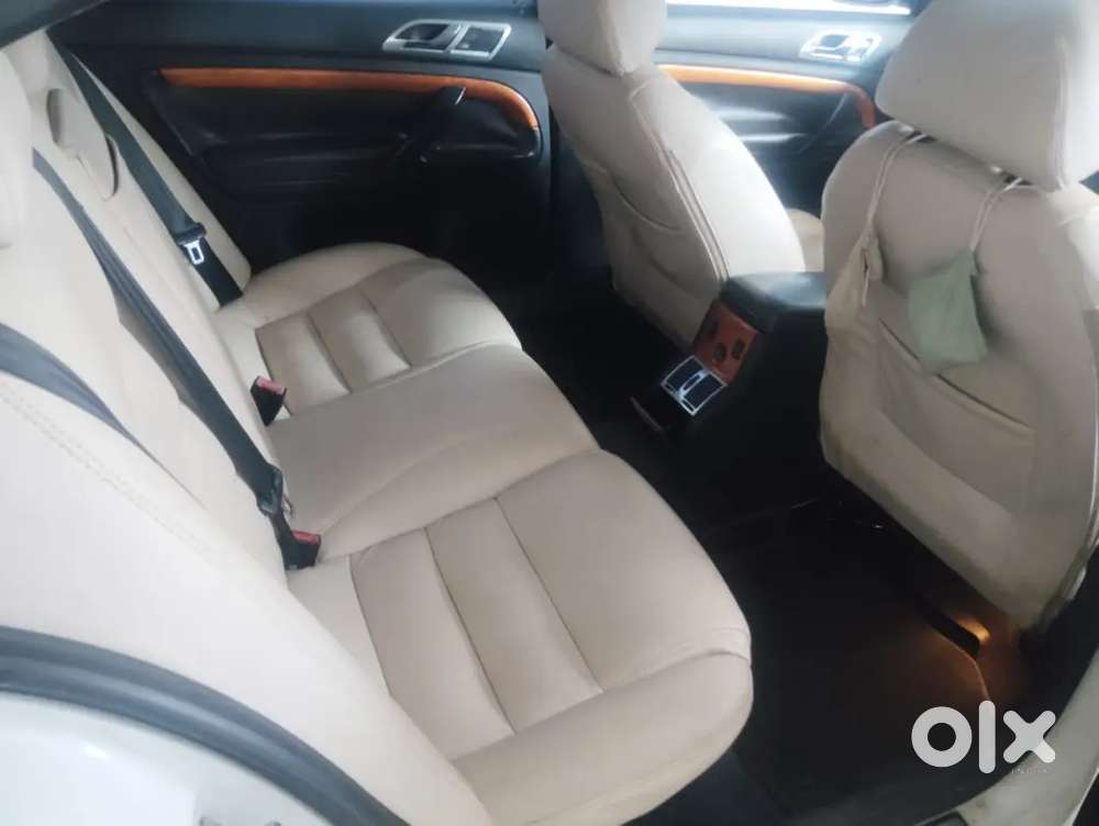 Skoda Superb 2.5 Tdi