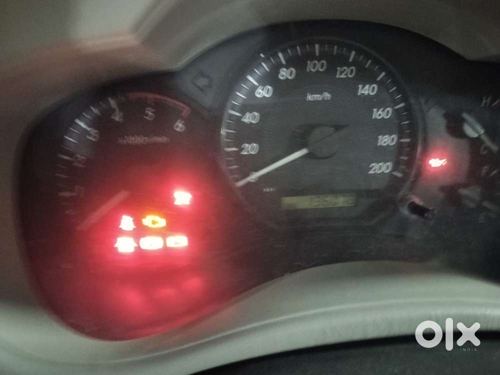 Toyota Innova 2.5 Z Diesel 7 Seater, 2013, Diesel