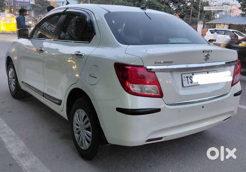 Maruti Suzuki Swift Dzire Vxi Optional, 2023, Petrol