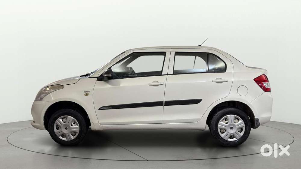 Maruti Suzuki Swift Dzire 2012-2015 1.2 Lxi, 2015, Petrol