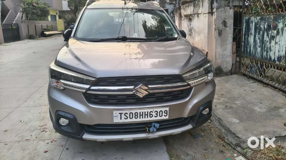 Maruti Suzuki Xl6 2020 Petrol 7900 Km Driven