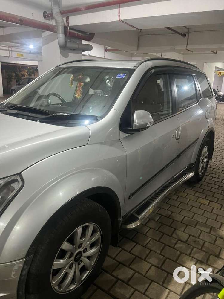 Mahindra Diesel Car 2018