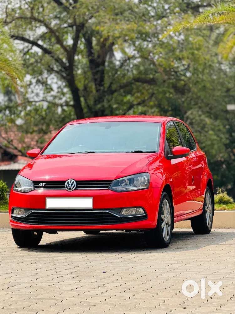 Volkswagen Polo 2019