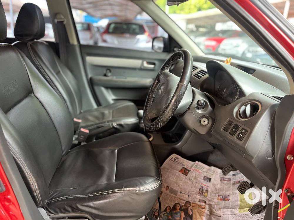 Maruti Suzuki Swift, 2010, Diesel