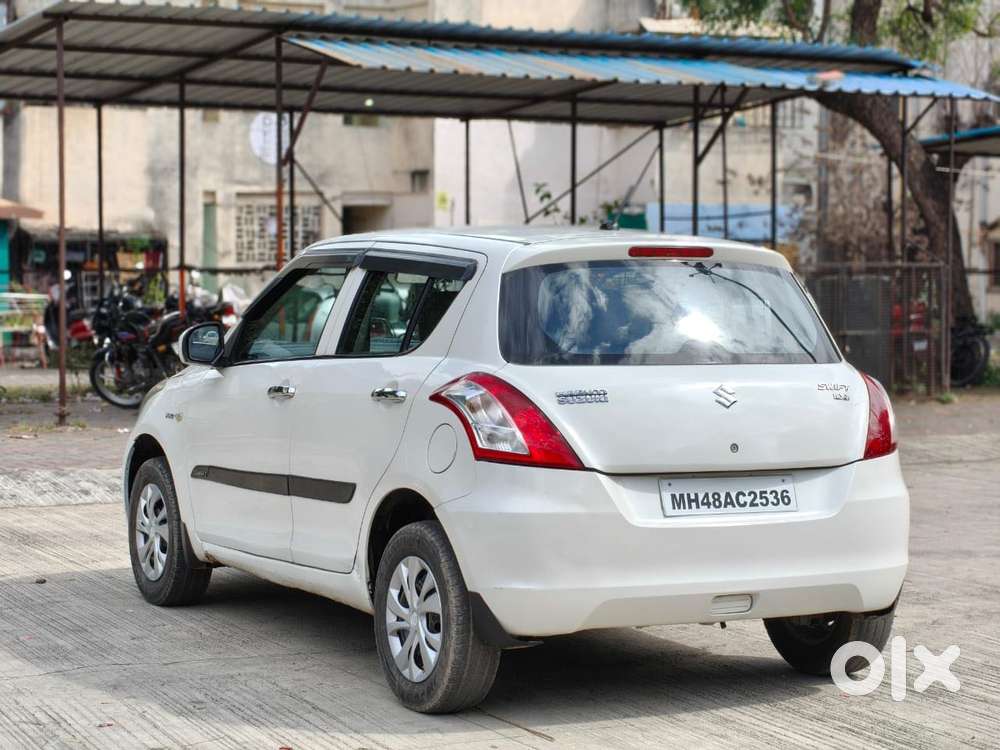 Maruti Suzuki Swift 2011-2014 Lxi, 2015, Petrol