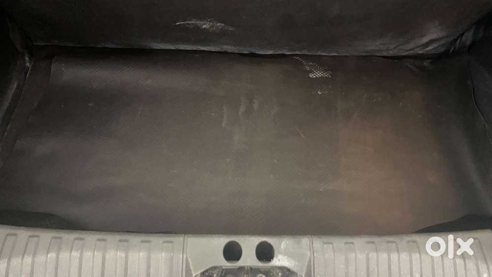 Ford Freestyle Titanium Petrol, 2018, Petrol