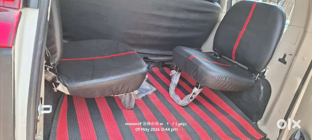 Mahindra Scorpio Classic 2.2 S Mt 7 Str, 2023, Diesel