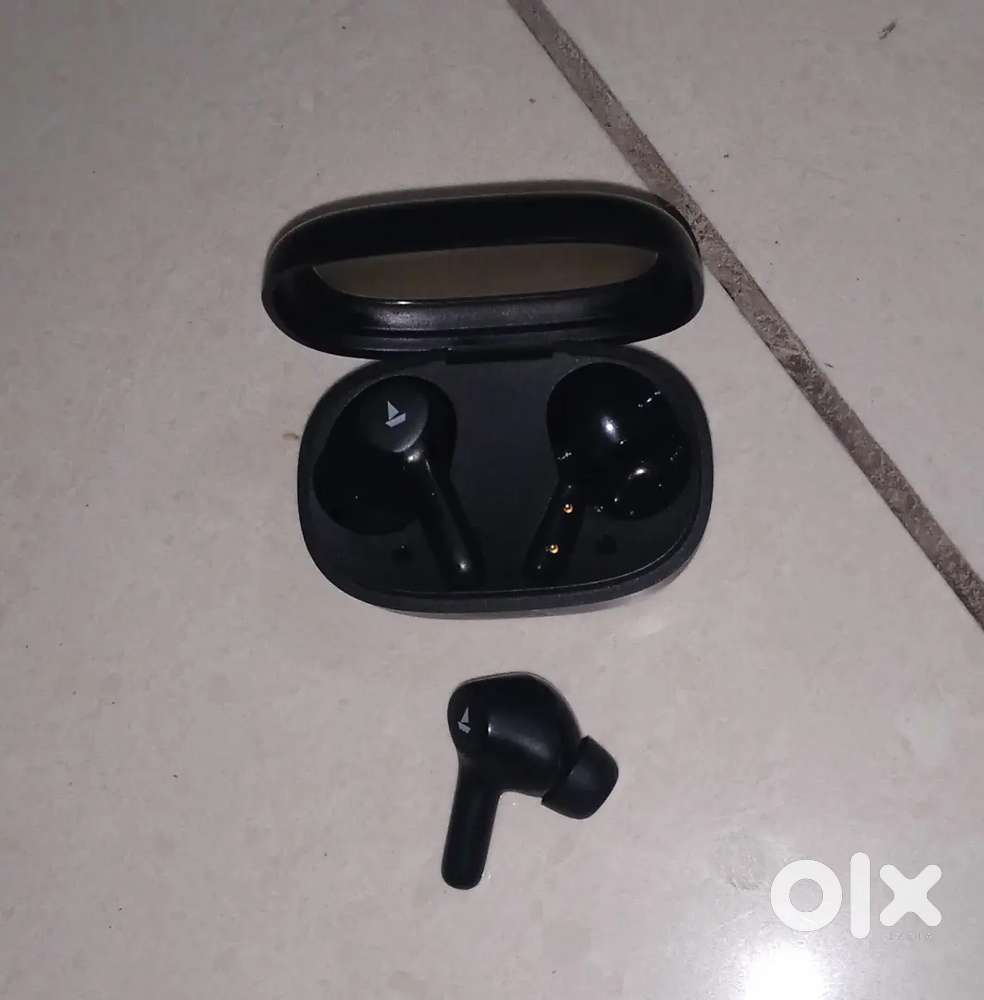 Boat airpods 71 gen 2