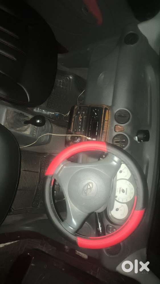 Hyundai Santro Xing 2008 Good Condition