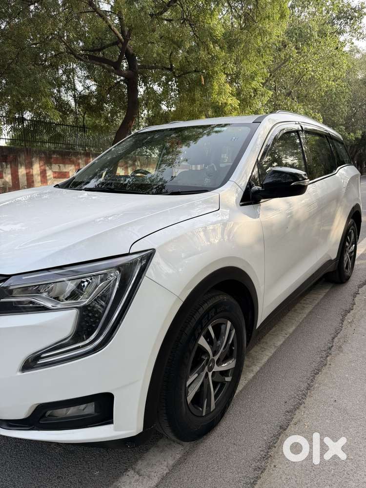 Mahindra Xuv700 2.2 Ax 5 Diesel Mt 7 Str, 2023, Diesel