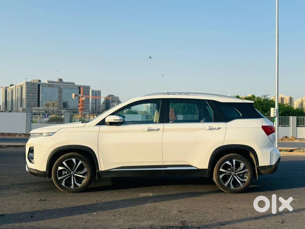 Mg Hector Plus Smart 2.0 Turbo Diesel 7 Str, 2026, Diesel