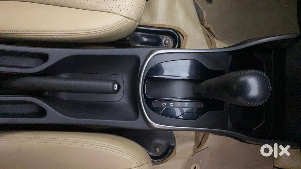 Honda City I Vtec Cvt Vx, 2016, Petrol