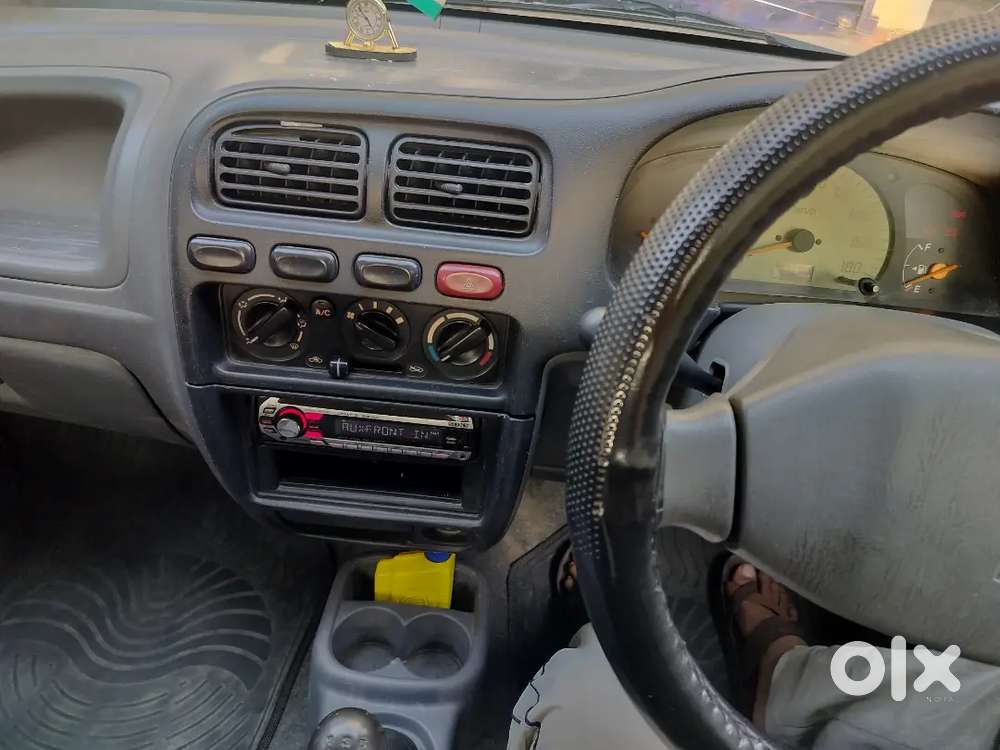 Maruti Suzuki Alto Lxi 2008