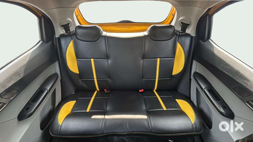 Tata Tiago 1.2 Revotron Xt, 2020, Petrol
