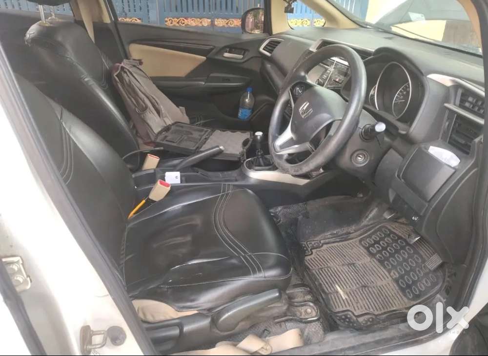 Honda Jazz 1.5 Sv I Dtec, 2017, Diesel
